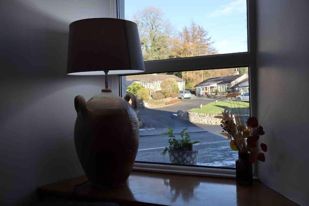 Charming Dog-Friendly Yorkshire Dales Cottage, Austwick Exterior foto