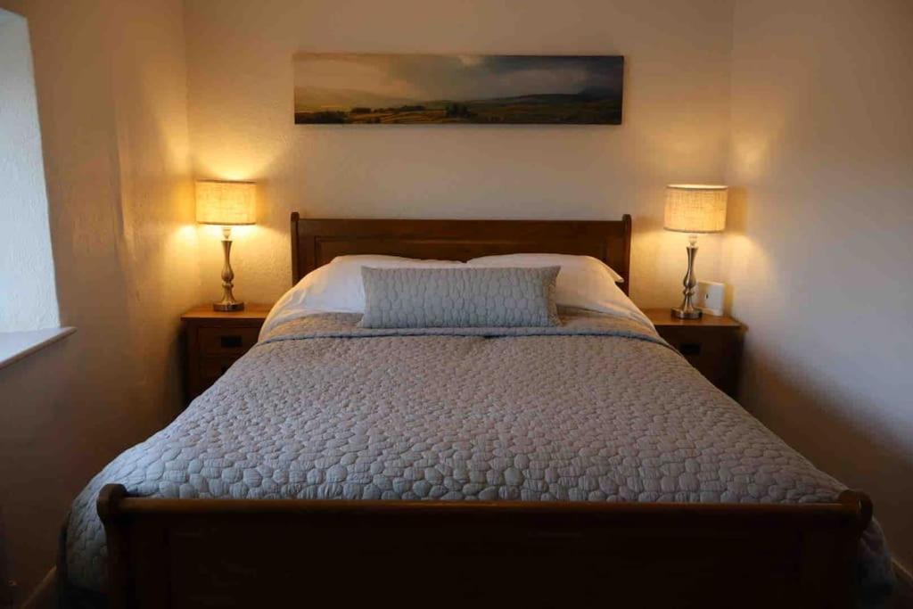 Charming Dog-Friendly Yorkshire Dales Cottage, Austwick Exterior foto